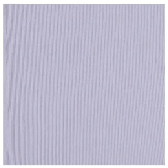 Skechers GoWalk Women's Ribbed V Neck Short Sleeve Tee Purple XXL  (NWT) - Picture 3 of 3